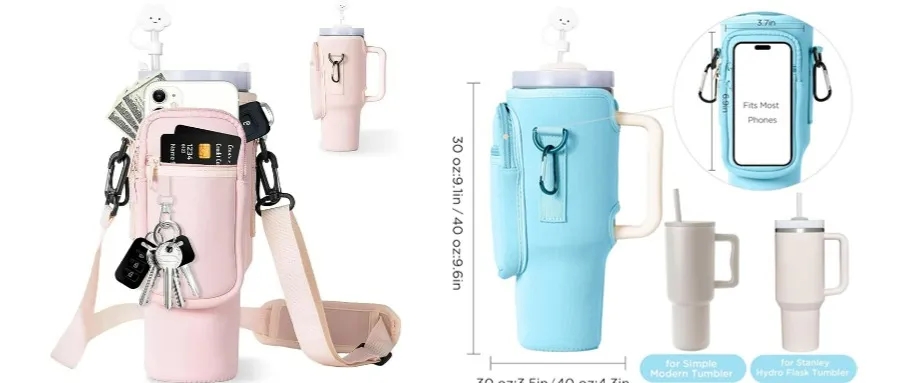 Cup cover 杯套